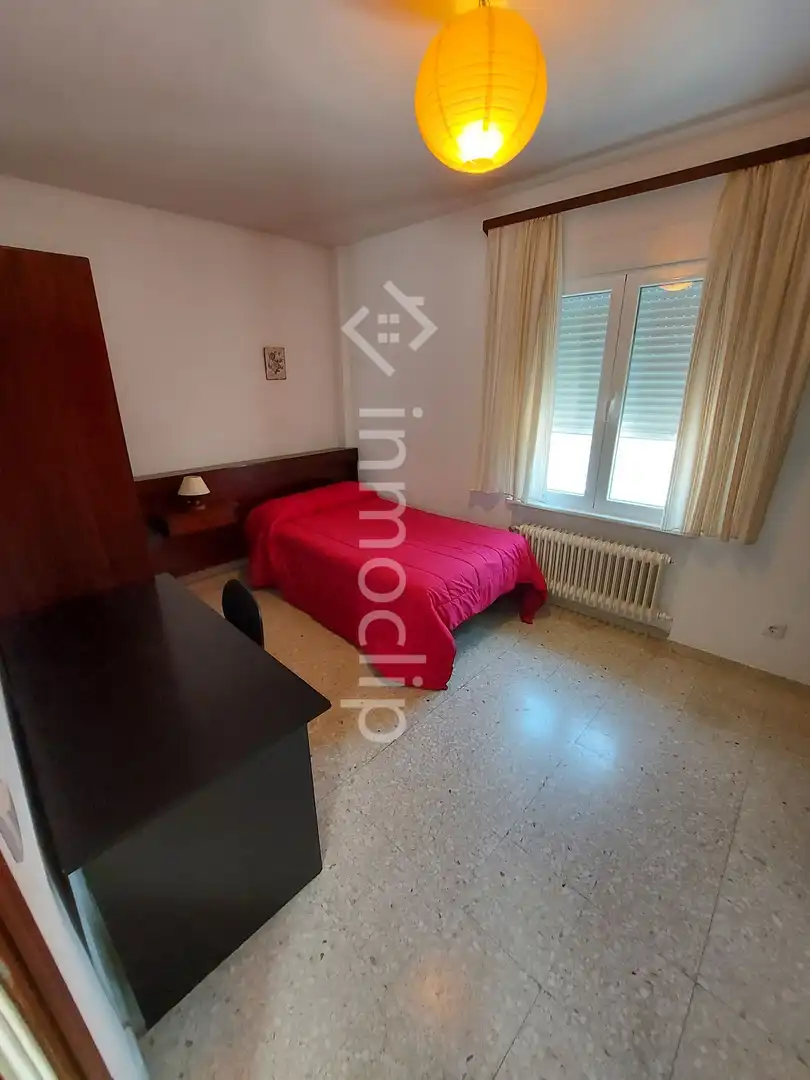 Appartamento 110 m² a Salamanca