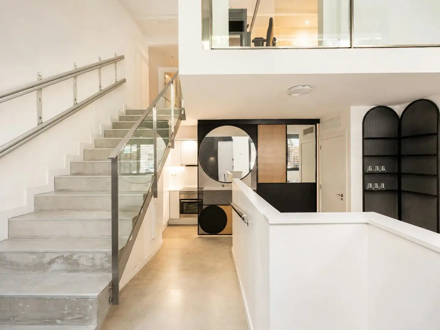 Quarto para alugar, Barcelona