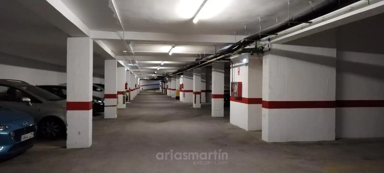 Piso de 113 m² en Salamanca