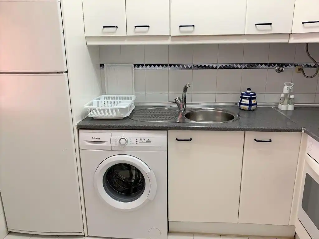 Piso de 54 m² en Cartaya