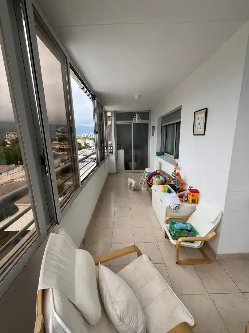 Piso de 126 m² en Benicasim