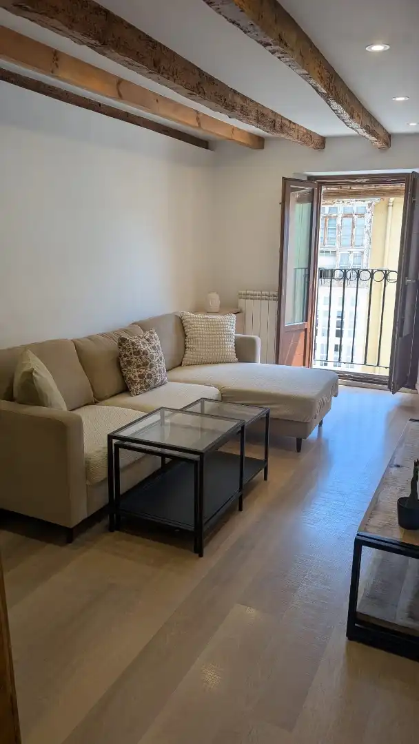 Appartamento 40 m² a Burgos