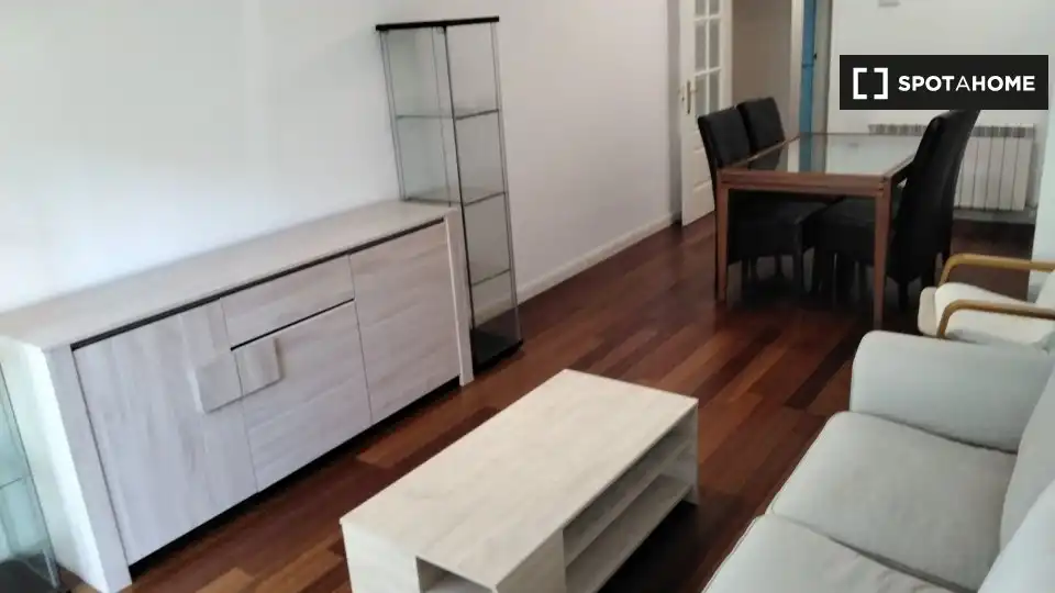 Habitación 110 m², Leganés