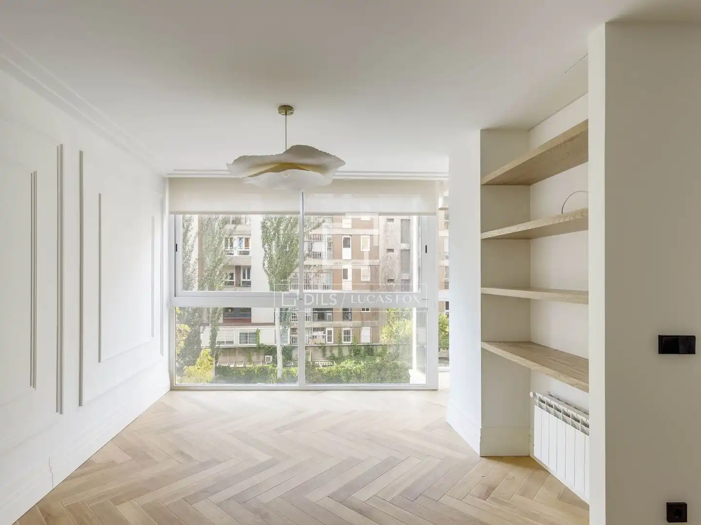 Piso de 148 m² en Madrid