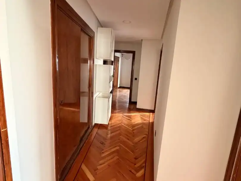 Piso de 97 m² en Madrid