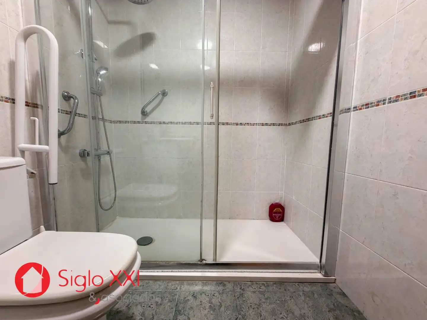Piso de 121 m² en Burriana