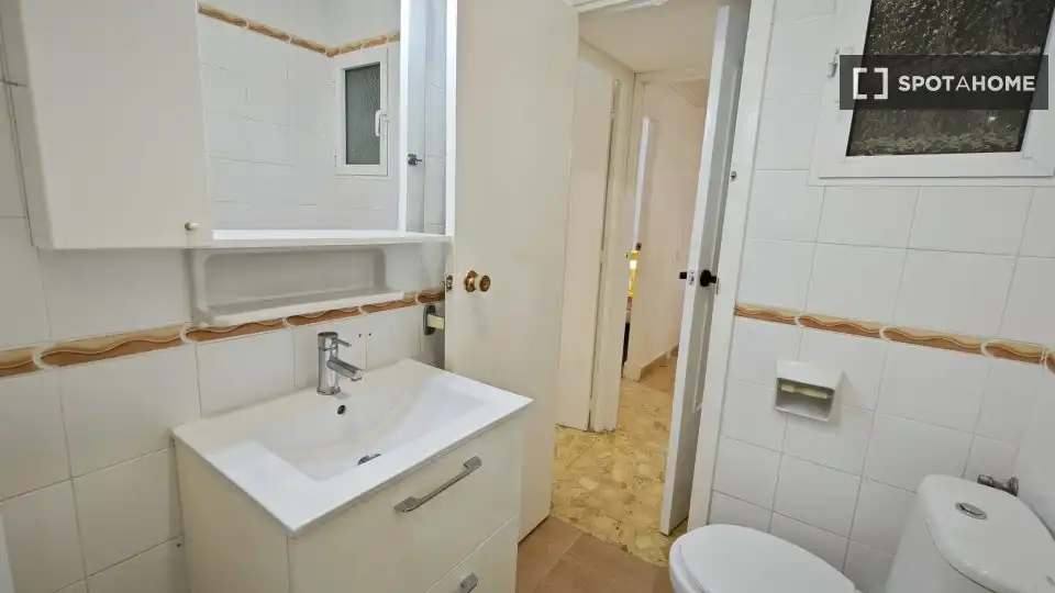 Habitación en alquiler, Cartagena