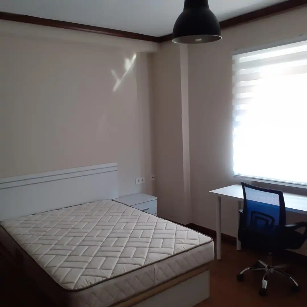 Piso de 136 m² en Salamanca