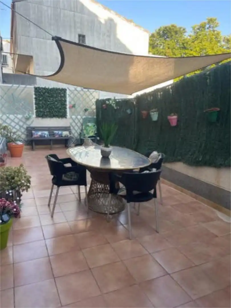 Piso de 90 m² en Santiago de Compostela