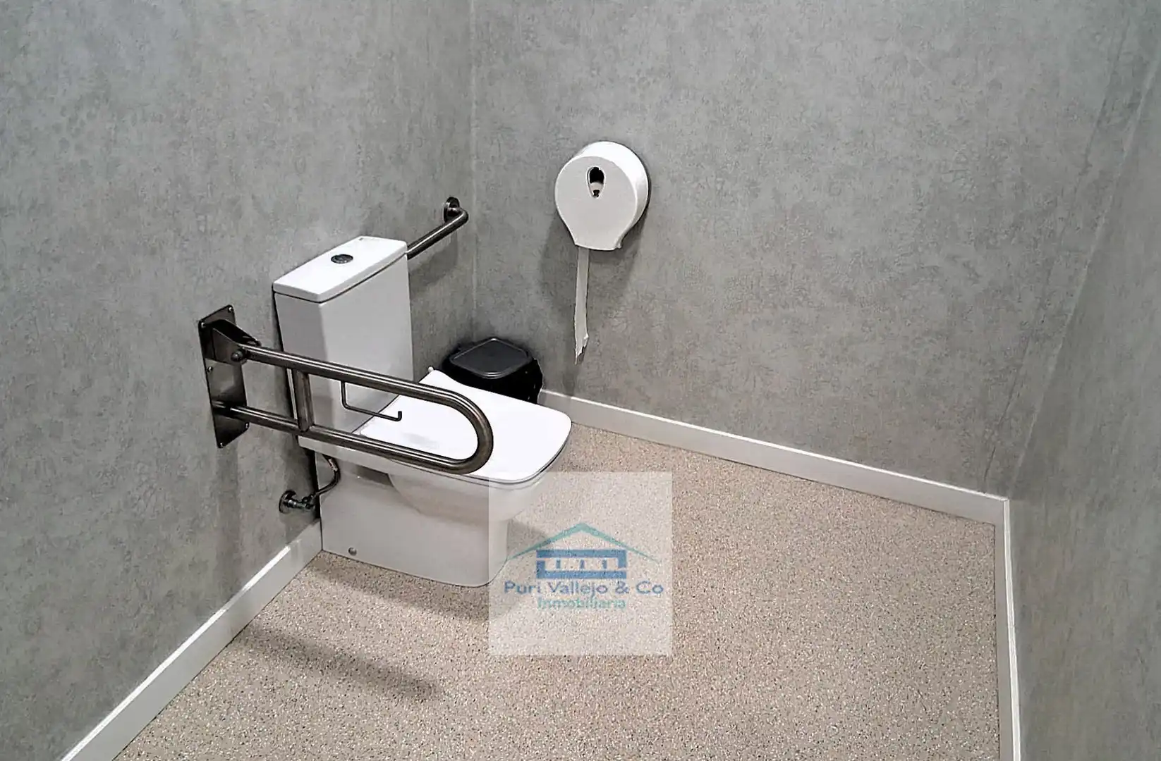 Piso de 114 m² en Córdoba