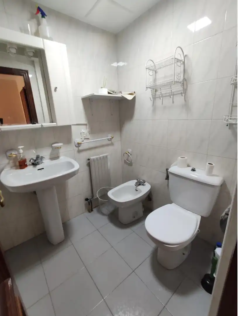 Piso de 120 m² en Burgos