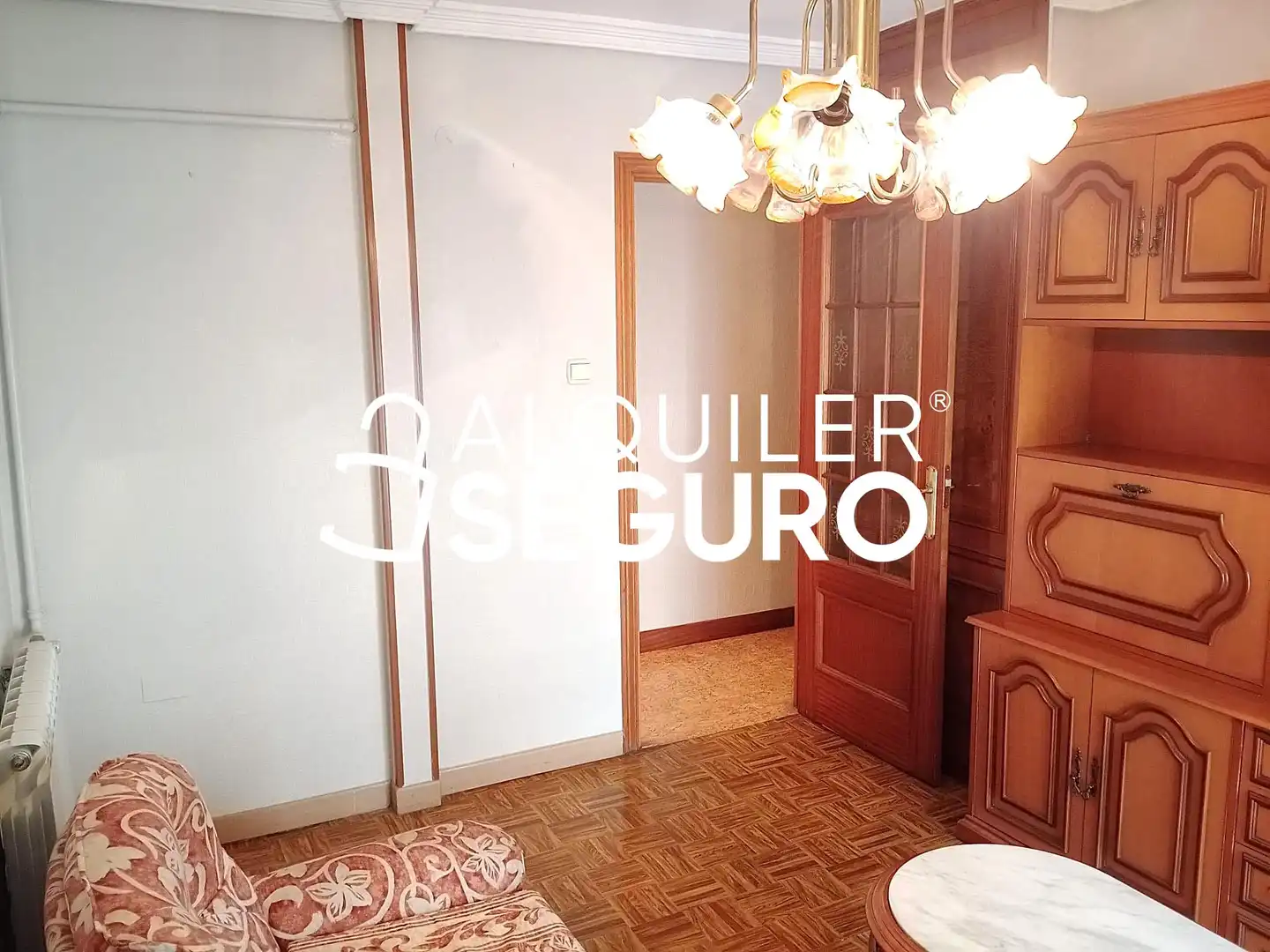 Piso de 64 m² en Valladolid