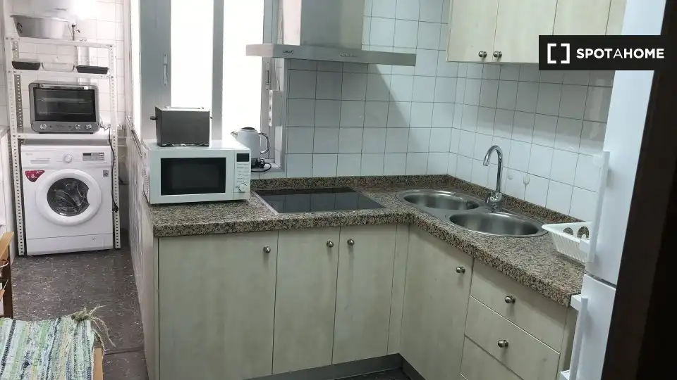 Habitación en alquiler, Murcia