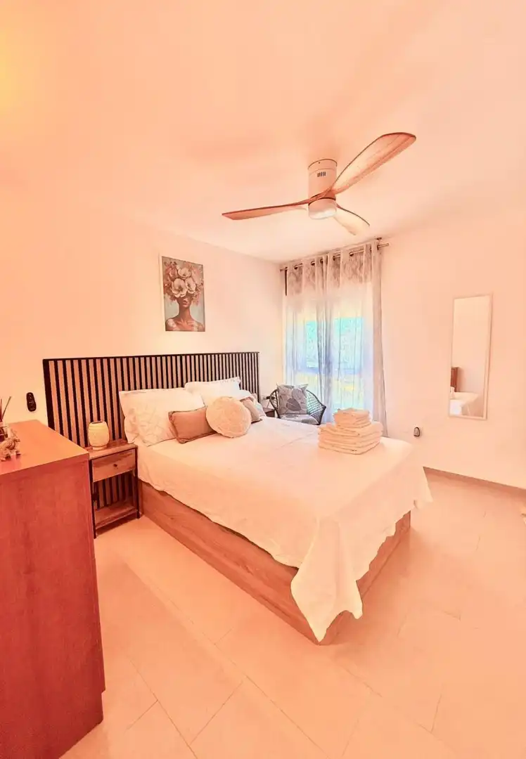 Piso de 70 m² en Torrox