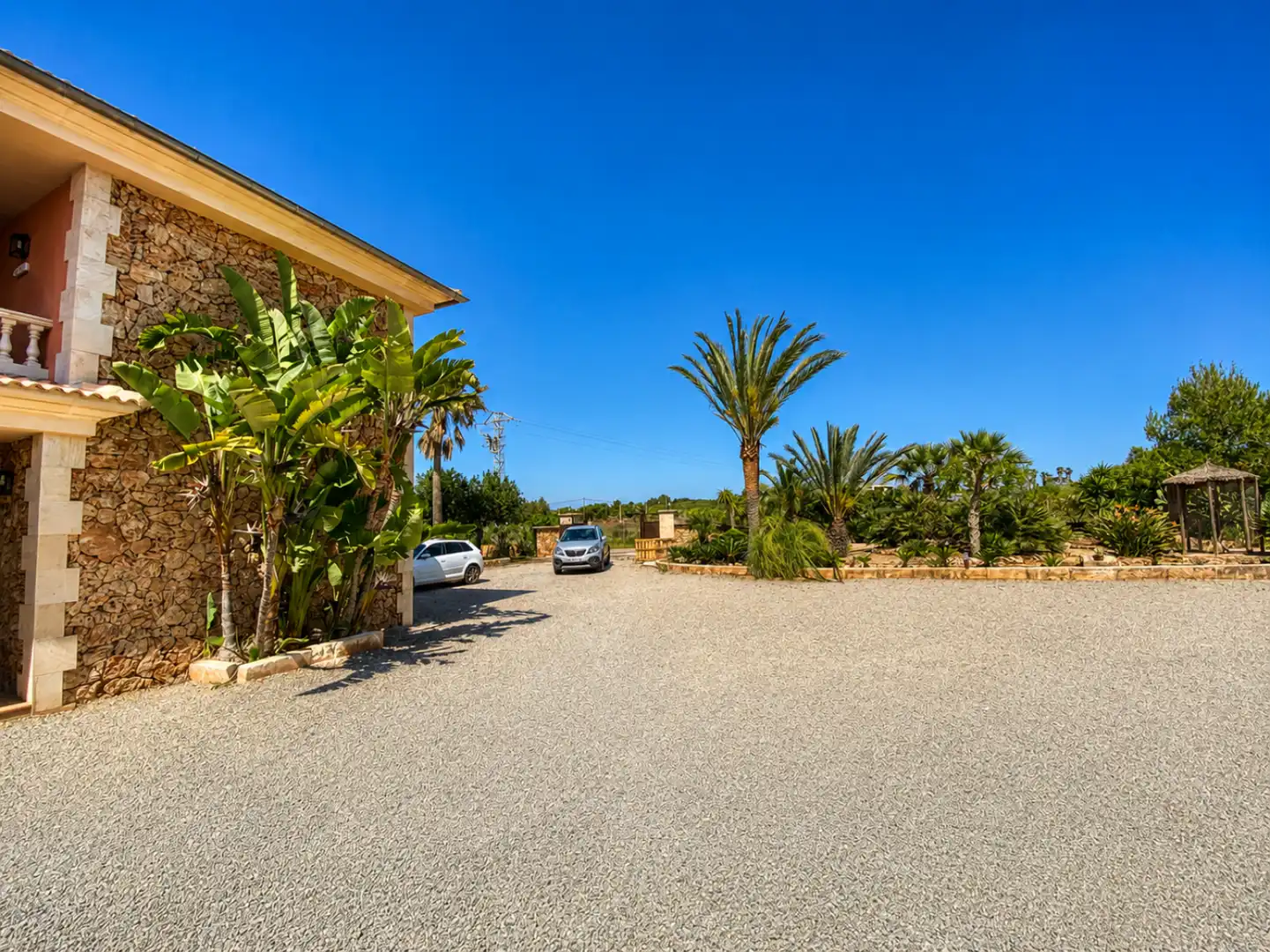 Piso de 280 m² en Santa Margalida