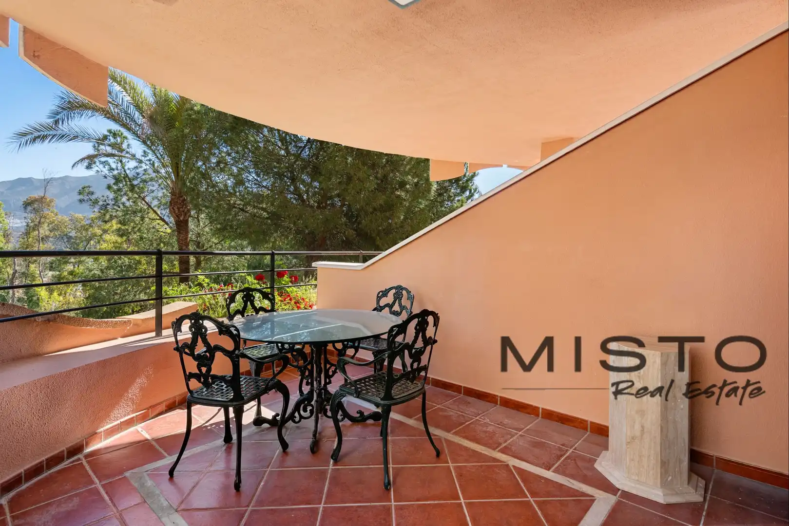Pis de 153 m² a Marbella