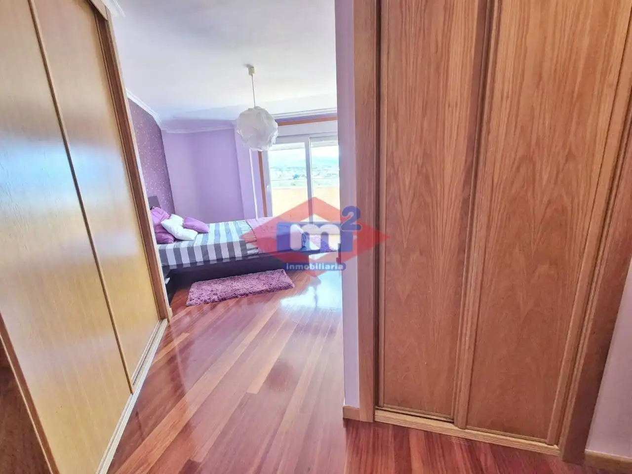 Квартира 90 м² в Salvaterra de Miño