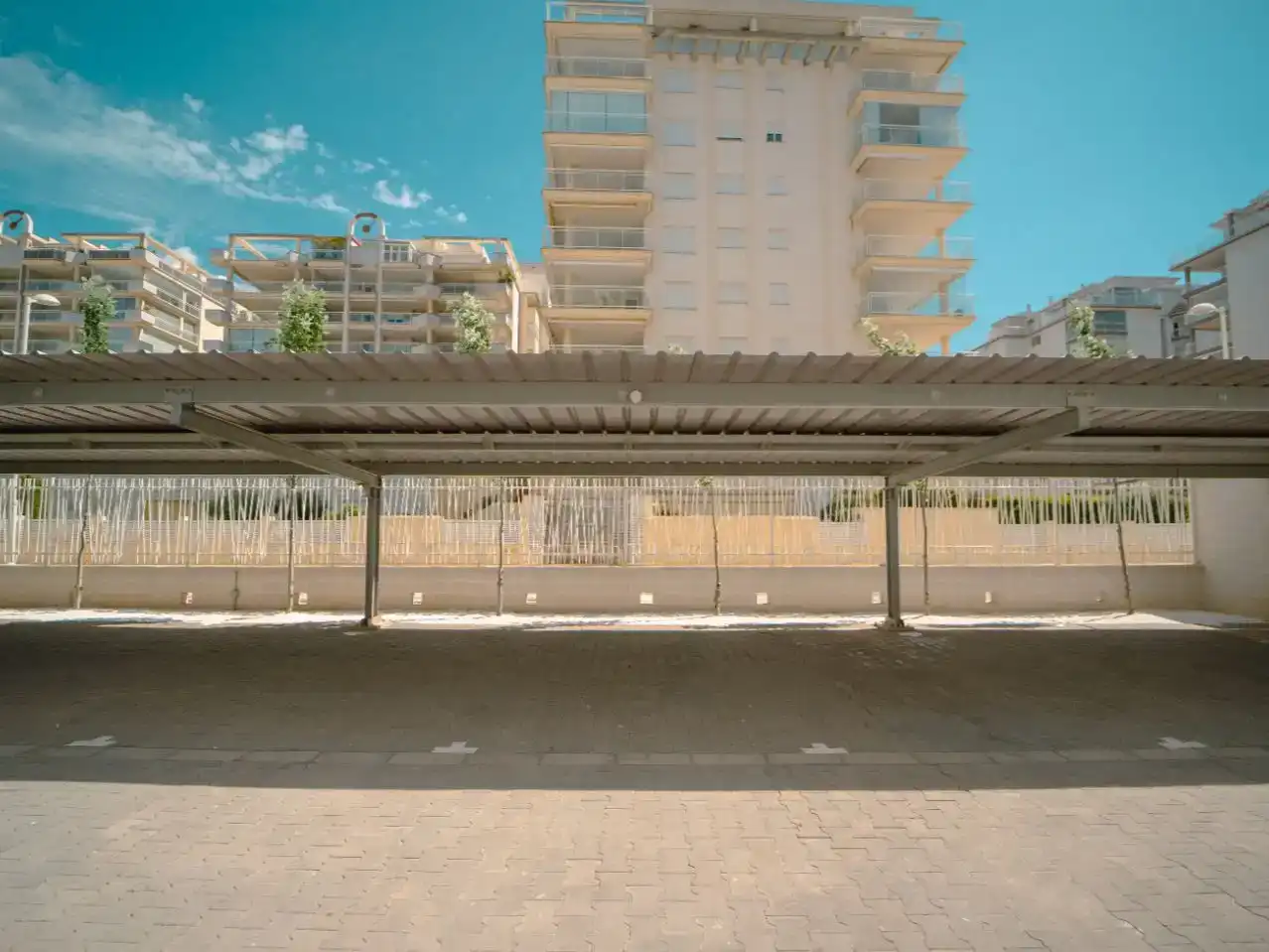 Piso de 67 m² en Peñíscola