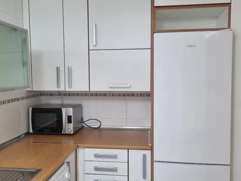 Appartamento 85 m² a Guadalajara