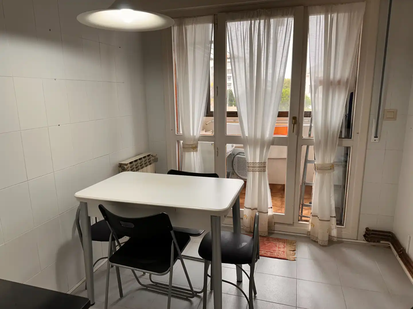 Piso de 120 m² en Santander