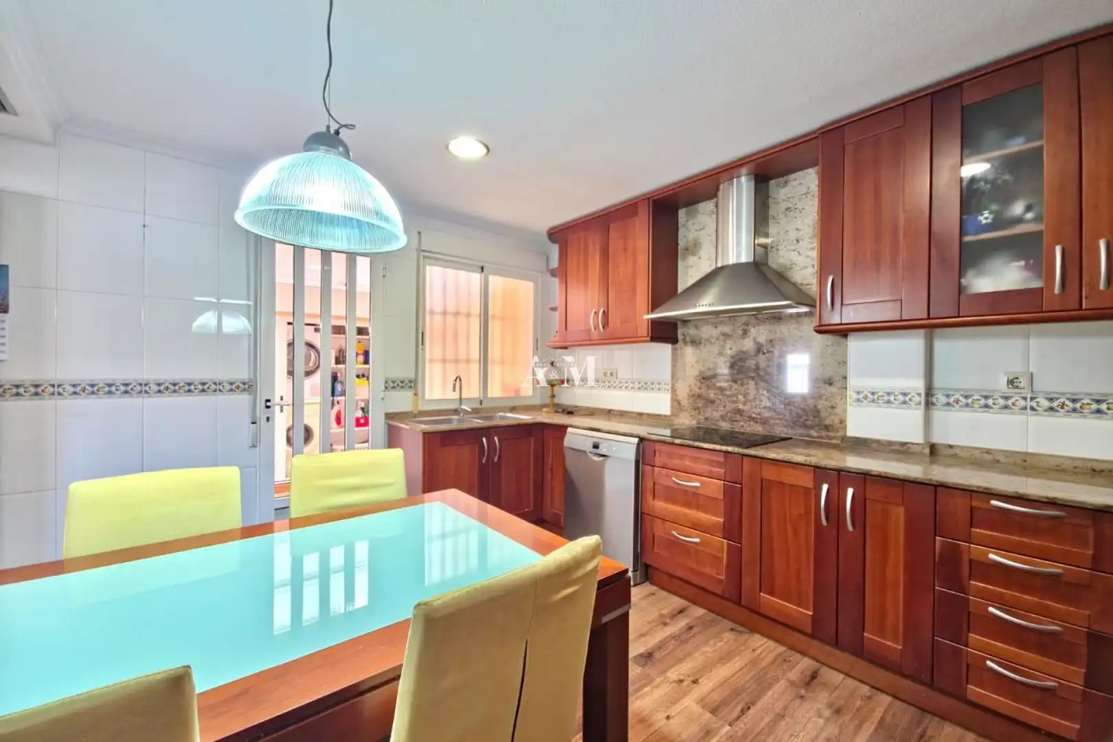 Haus 180 m² in San Pedro del Pinatar
