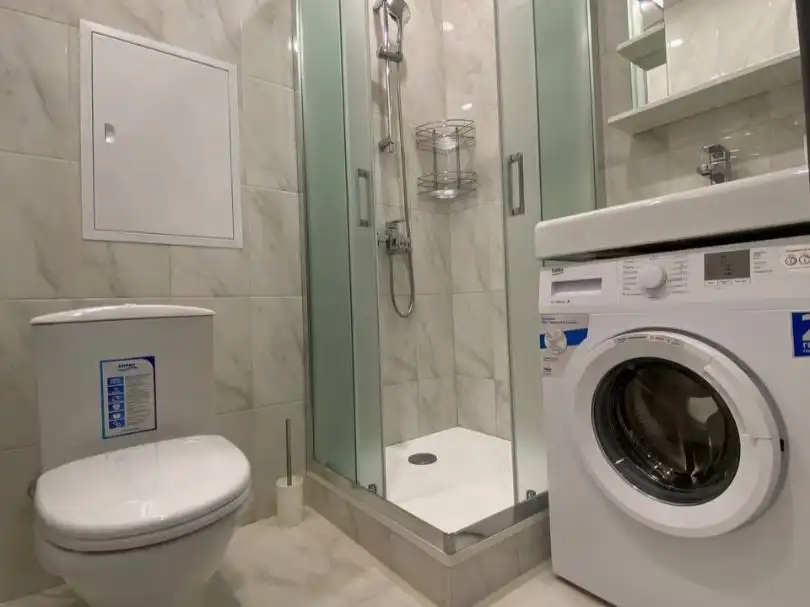 Pis de 40 m² a Barcelona