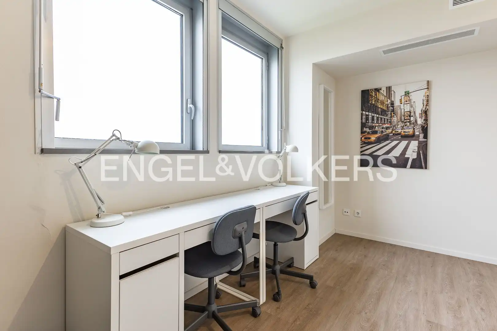 Piso de 201 m² en Barcelona