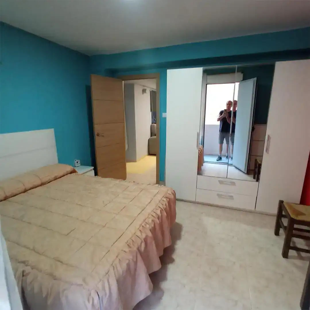 Квартира 73 м² в Альбасете
