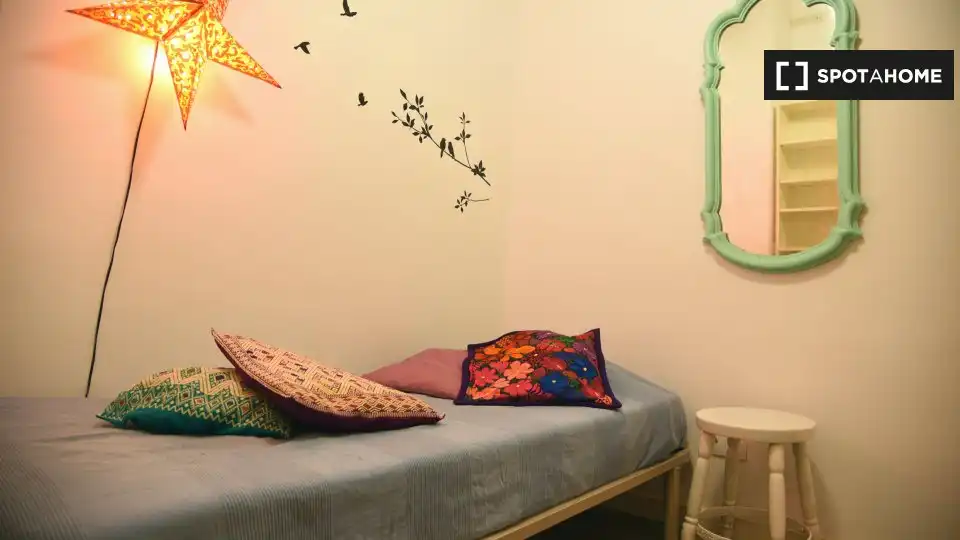 Habitación en alquiler, Barcelona