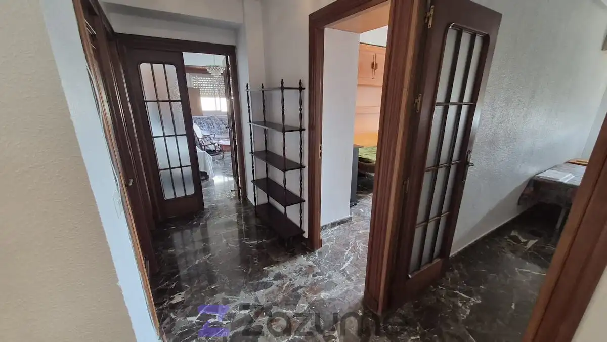 Piso de 150 m² en Murcia