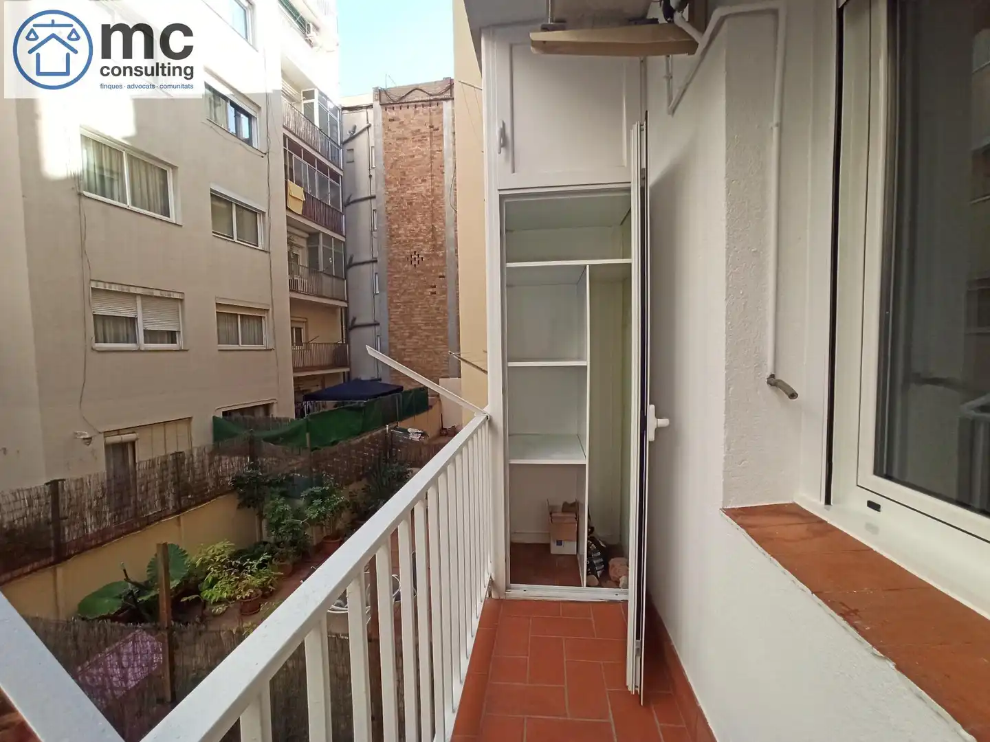 Piso de 84 m² en Barcelona