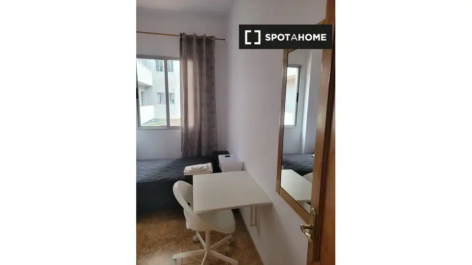 Habitación en alquiler, Las Palmas de Gran Canaria