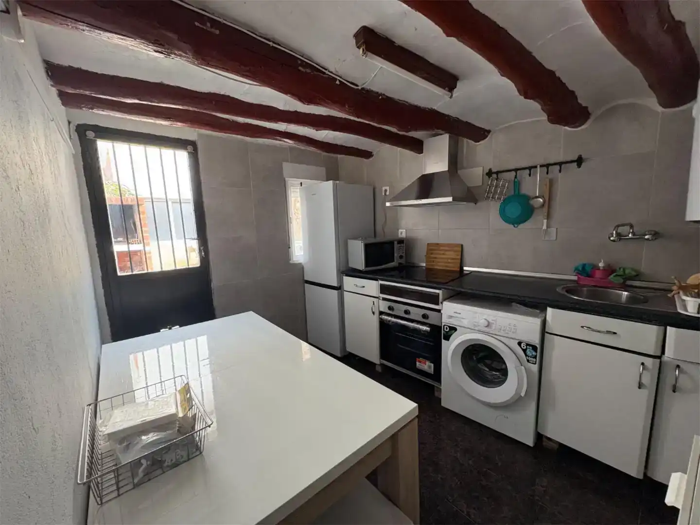 Piso de 150 m² en Urrea de Jalón