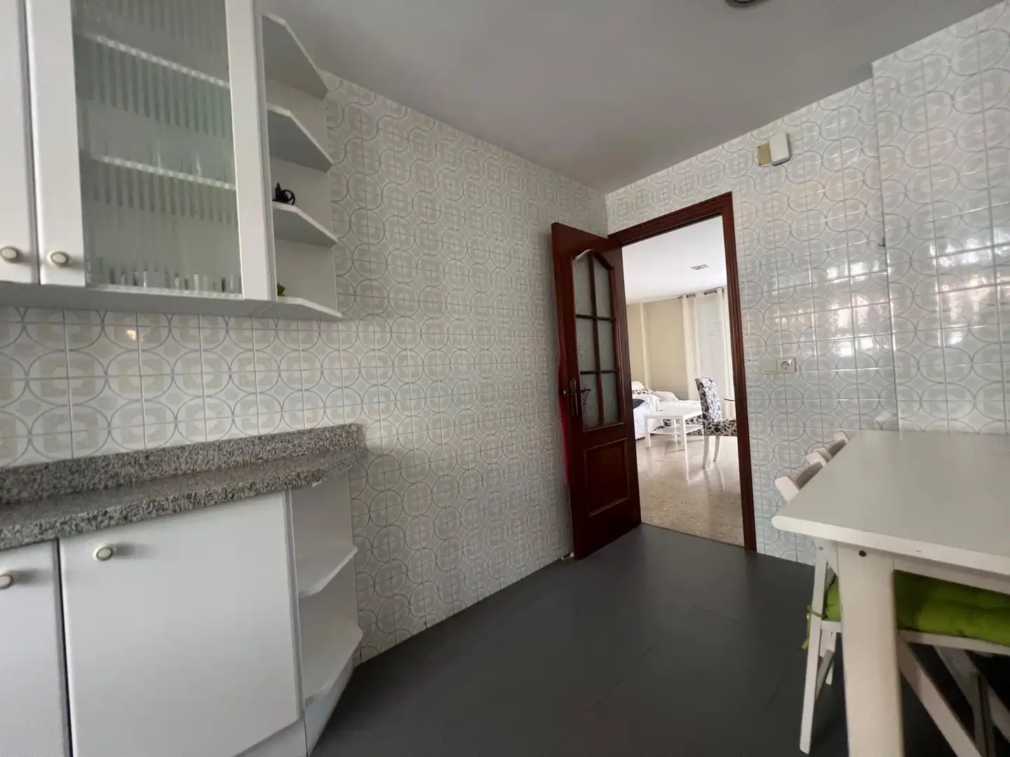 Piso de 89 m² en Algeciras