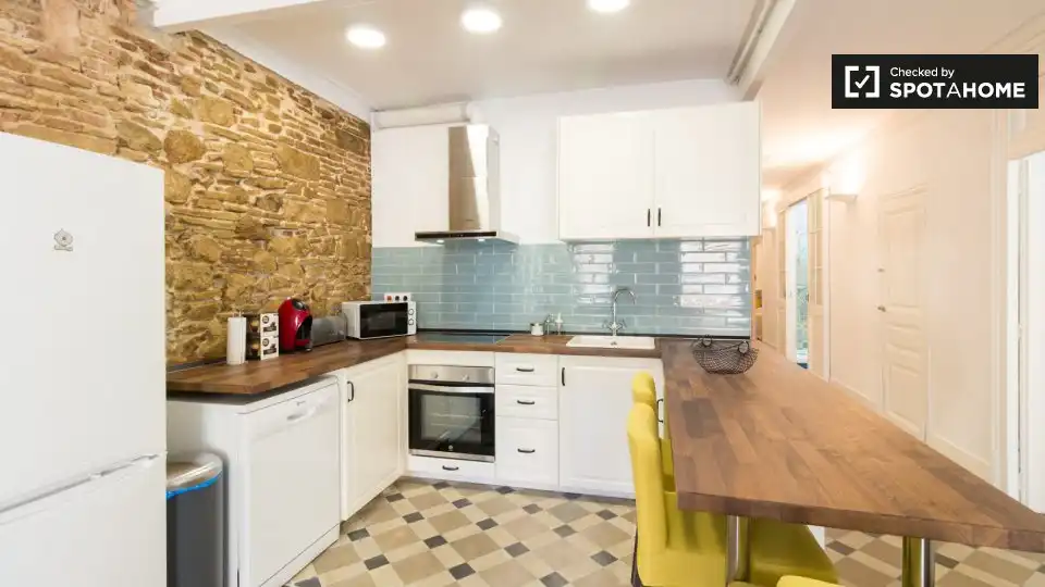 Habitación en alquiler, Barcelona