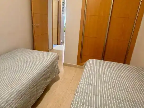 Piso de 90 m² en Torreblanca