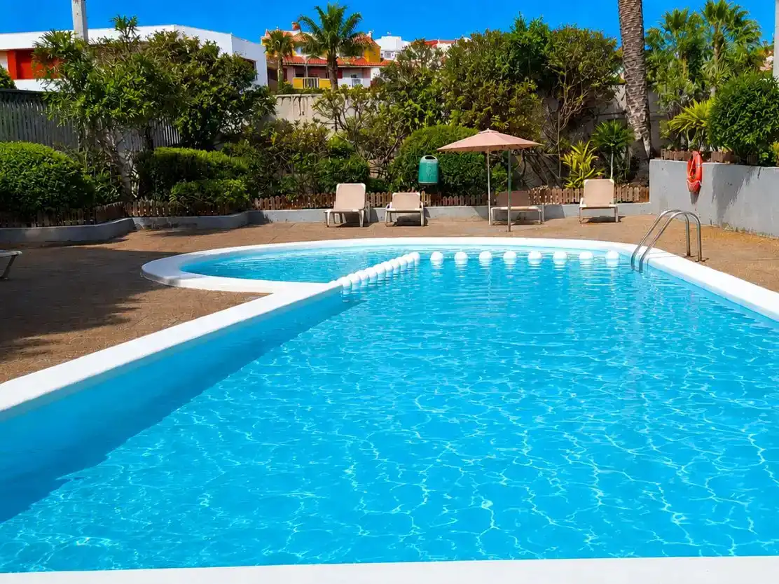 Piso de 115 m² en San Bartolomé de Tirajana
