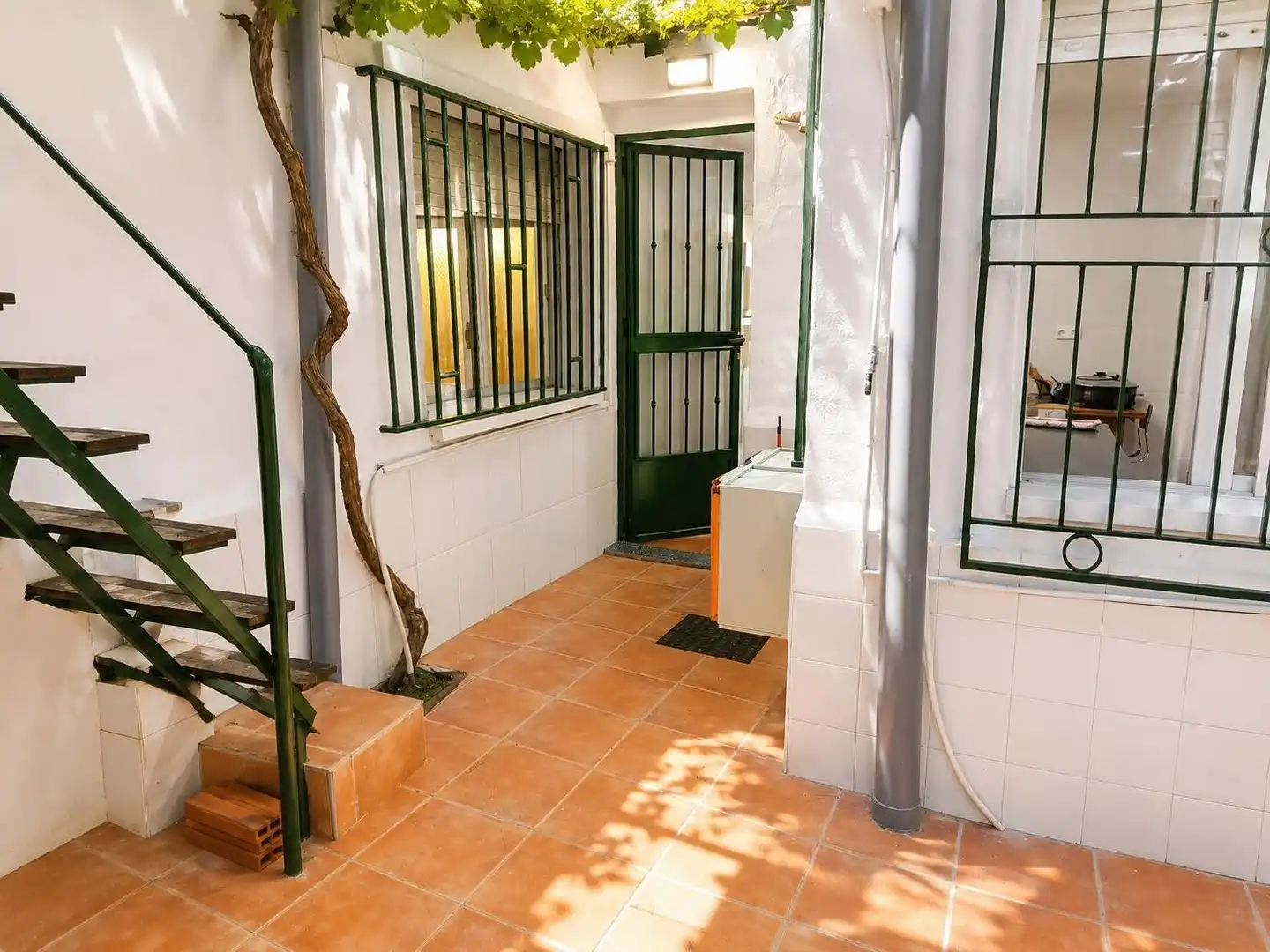 Piso de 187 m² en Murcia