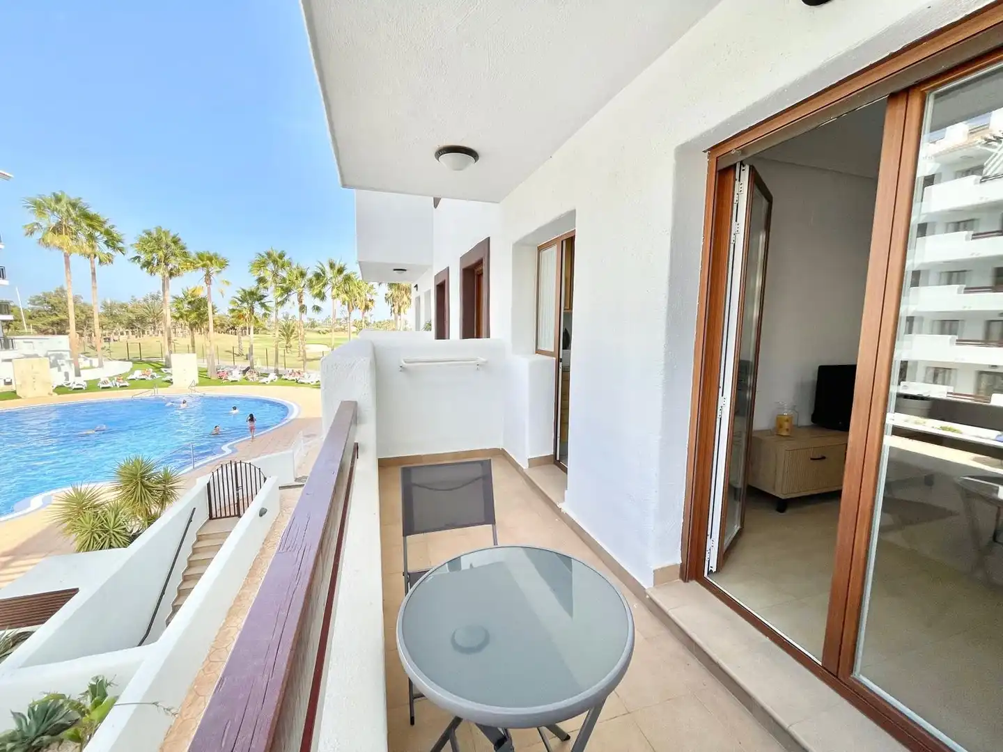 Piso de 75 m² en Los Alcázares