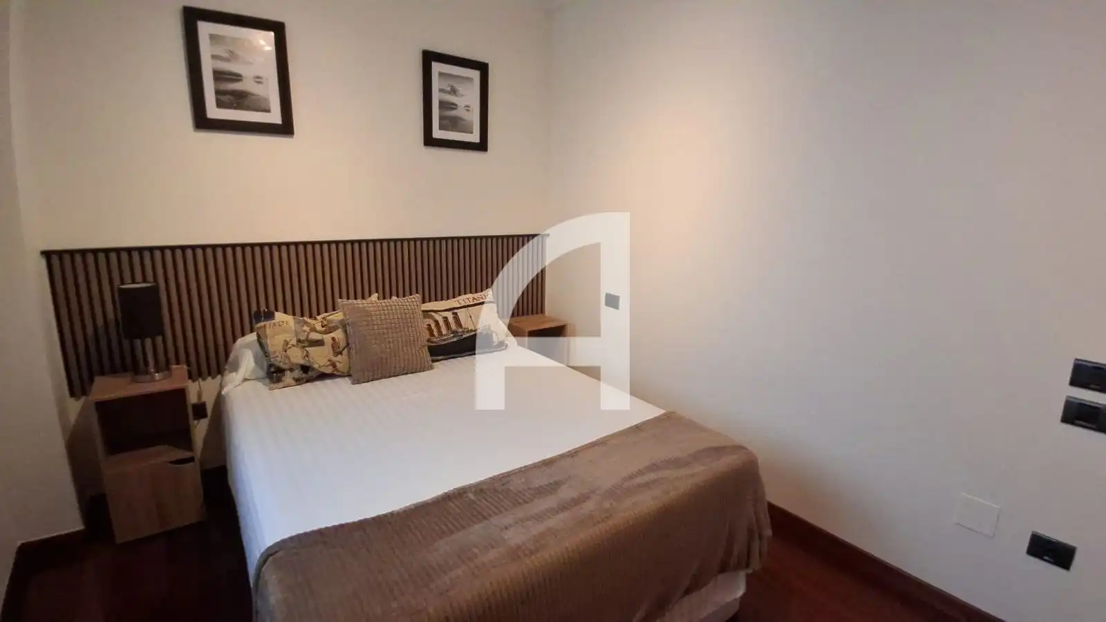 Piso de 78 m² en Vigo
