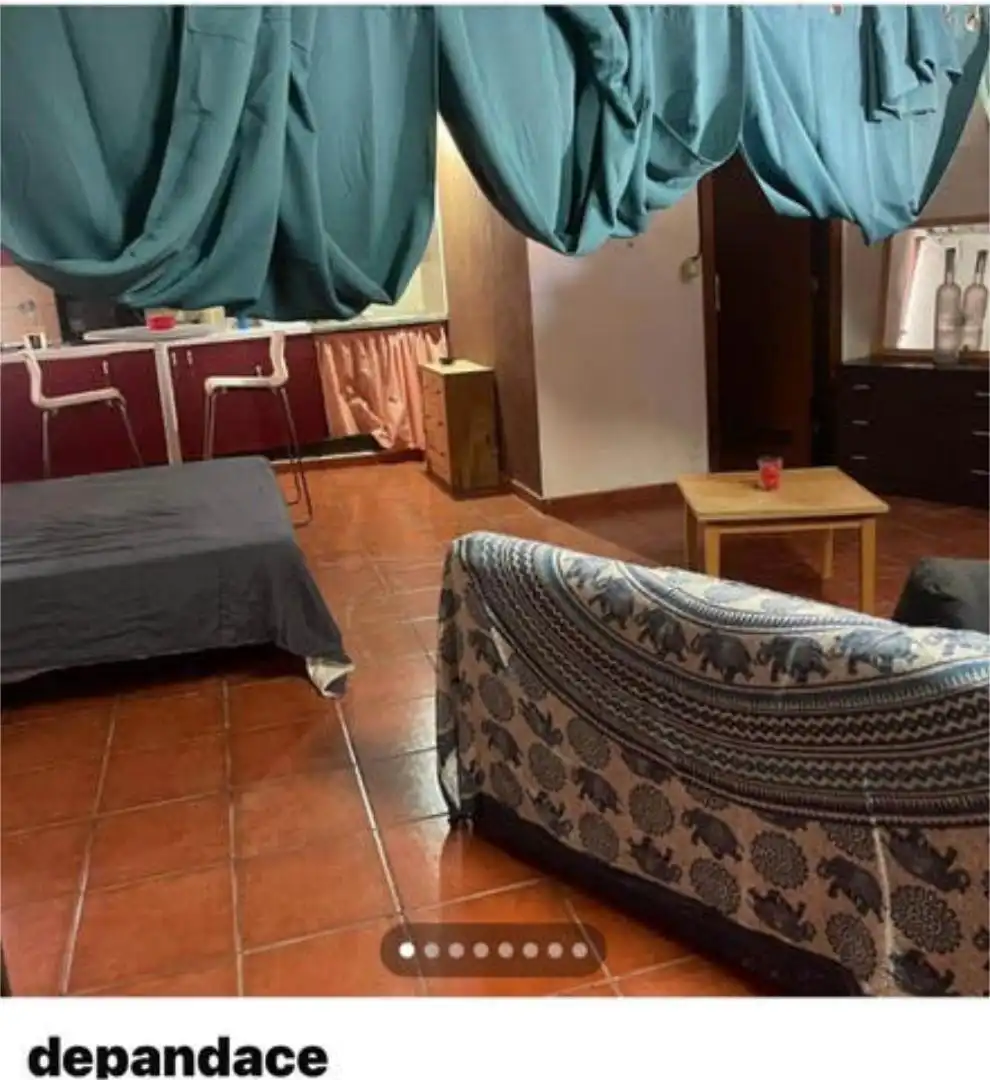 Pis de 40 m² a Adeje