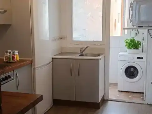 Habitación 80 m², Almería