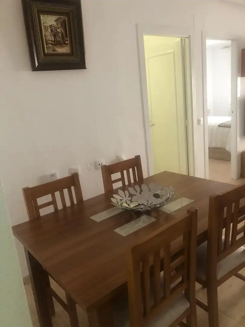 Flat 60 m² in Torrevieja