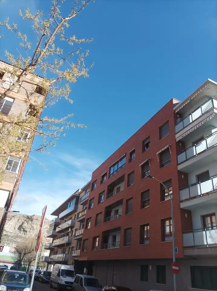 Apartamento 100 m² em Calatayud