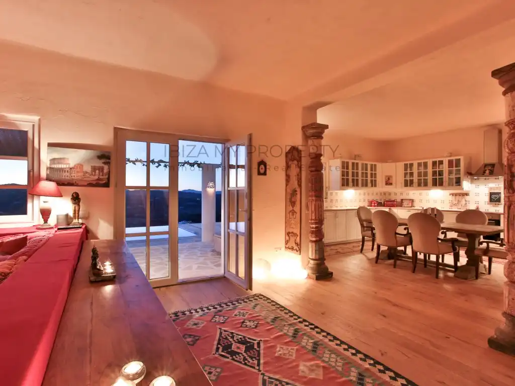 Casa de 300 m² a Santa Eulària des Riu