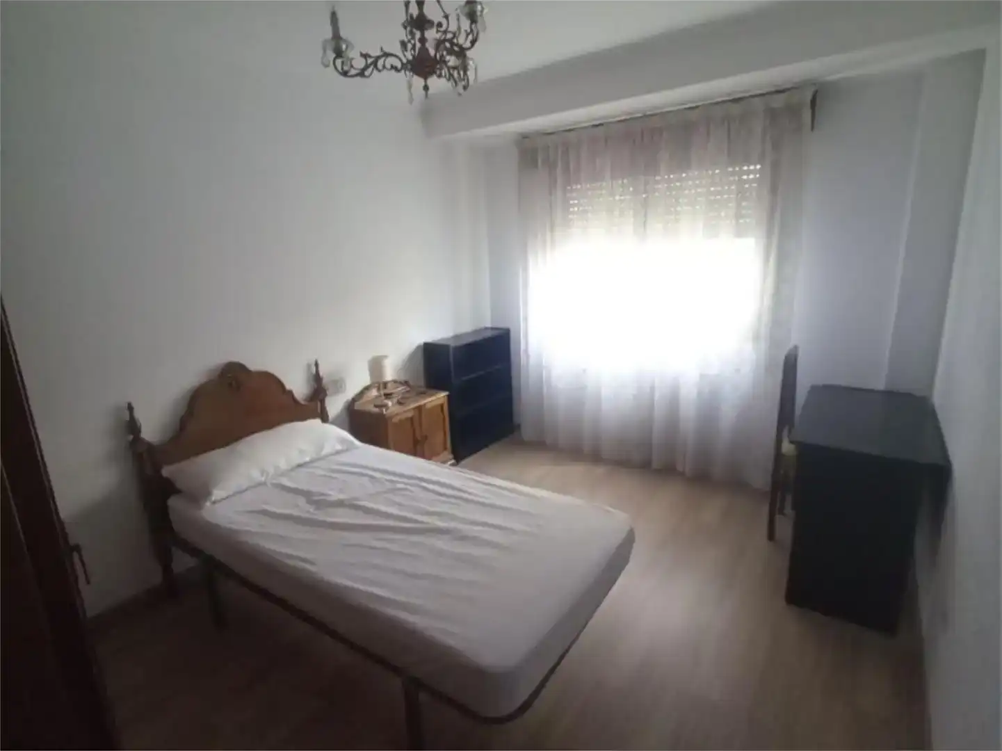 Piso de 160 m² en Ourense