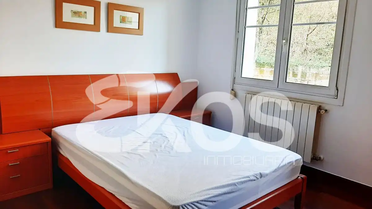 Piso de 120 m² en Mondragón