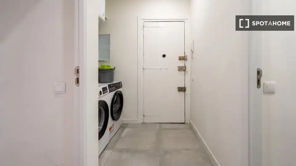 Piso de 30 m² en Barcelona