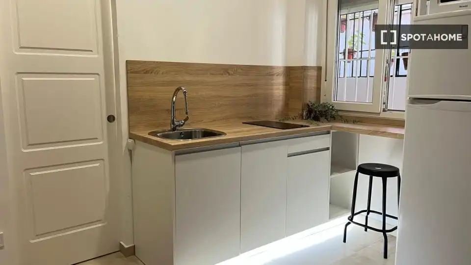 Habitación en alquiler, Málaga