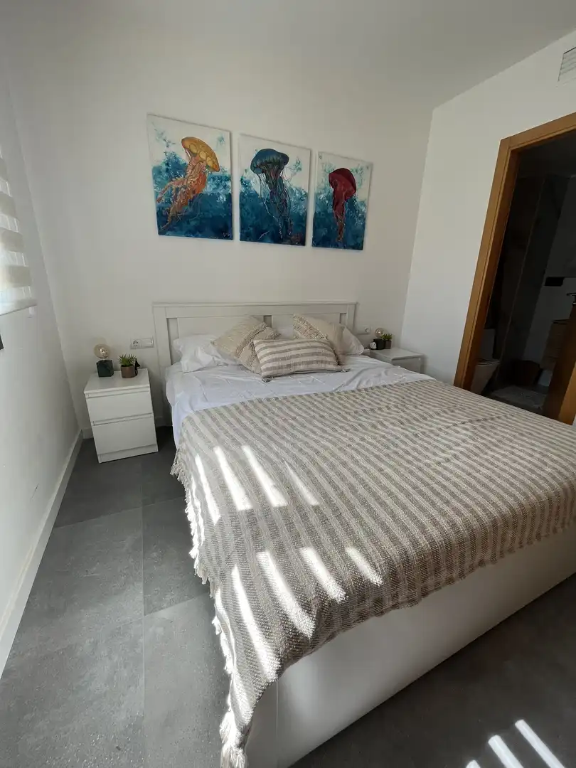 Piso de 120 m² en Sant Josep de sa Talaia